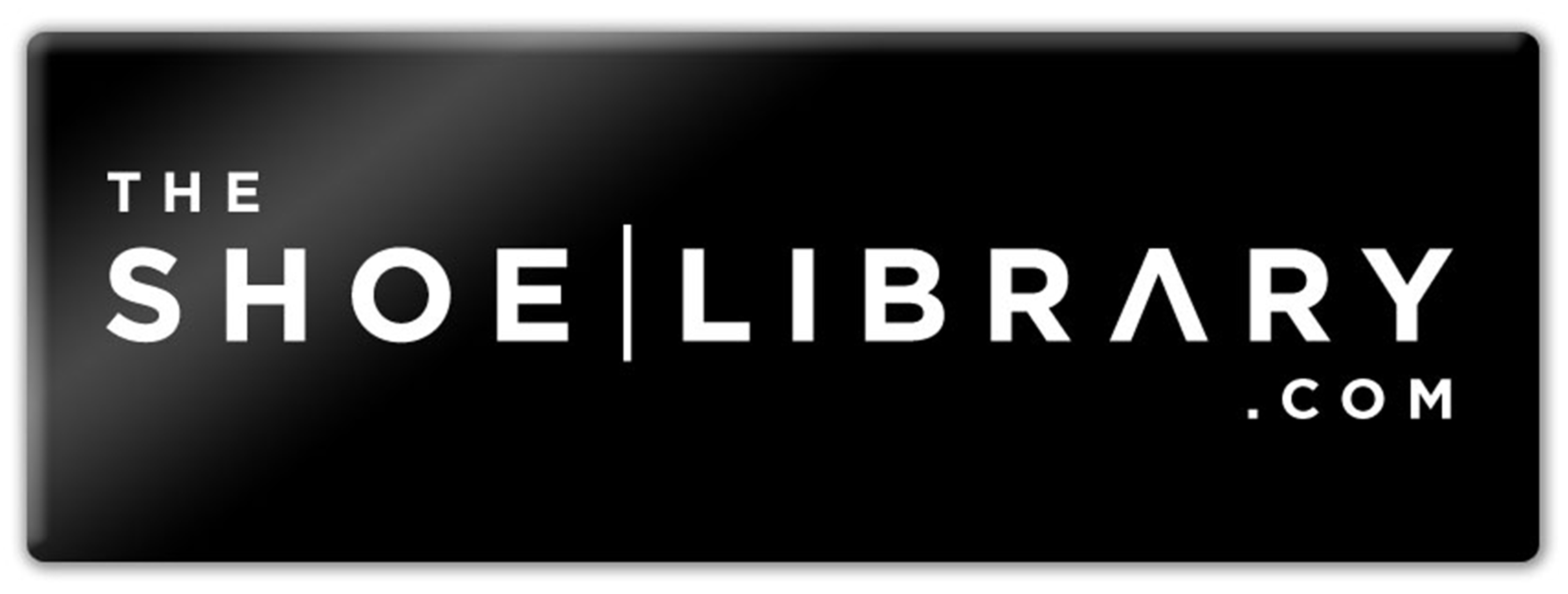 The Shoe Library logo