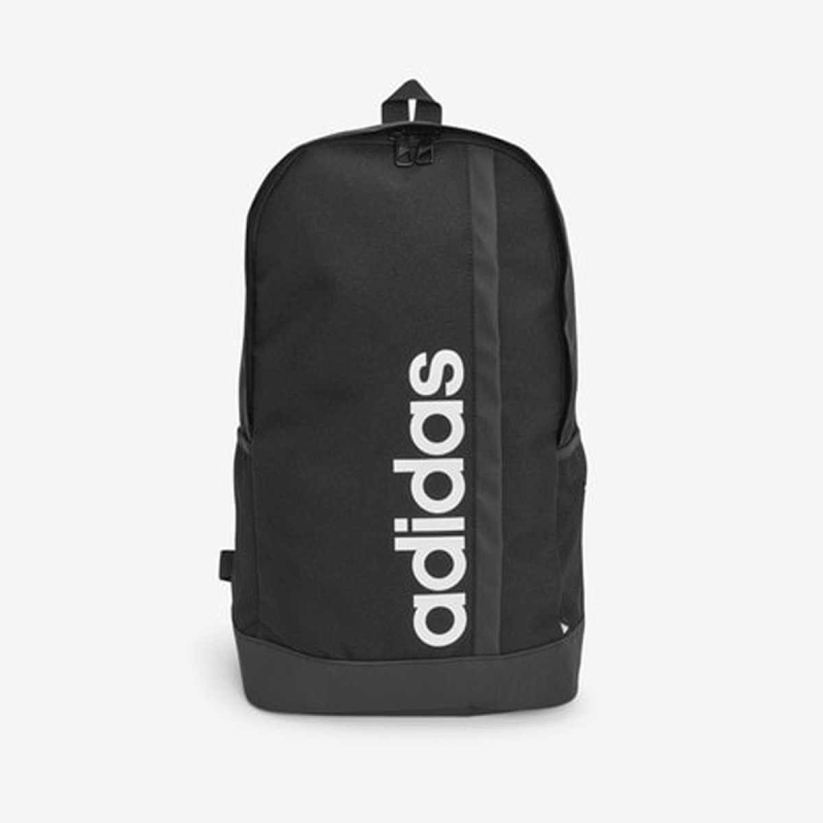adidas Linear Backpack Black - The Shoe Library