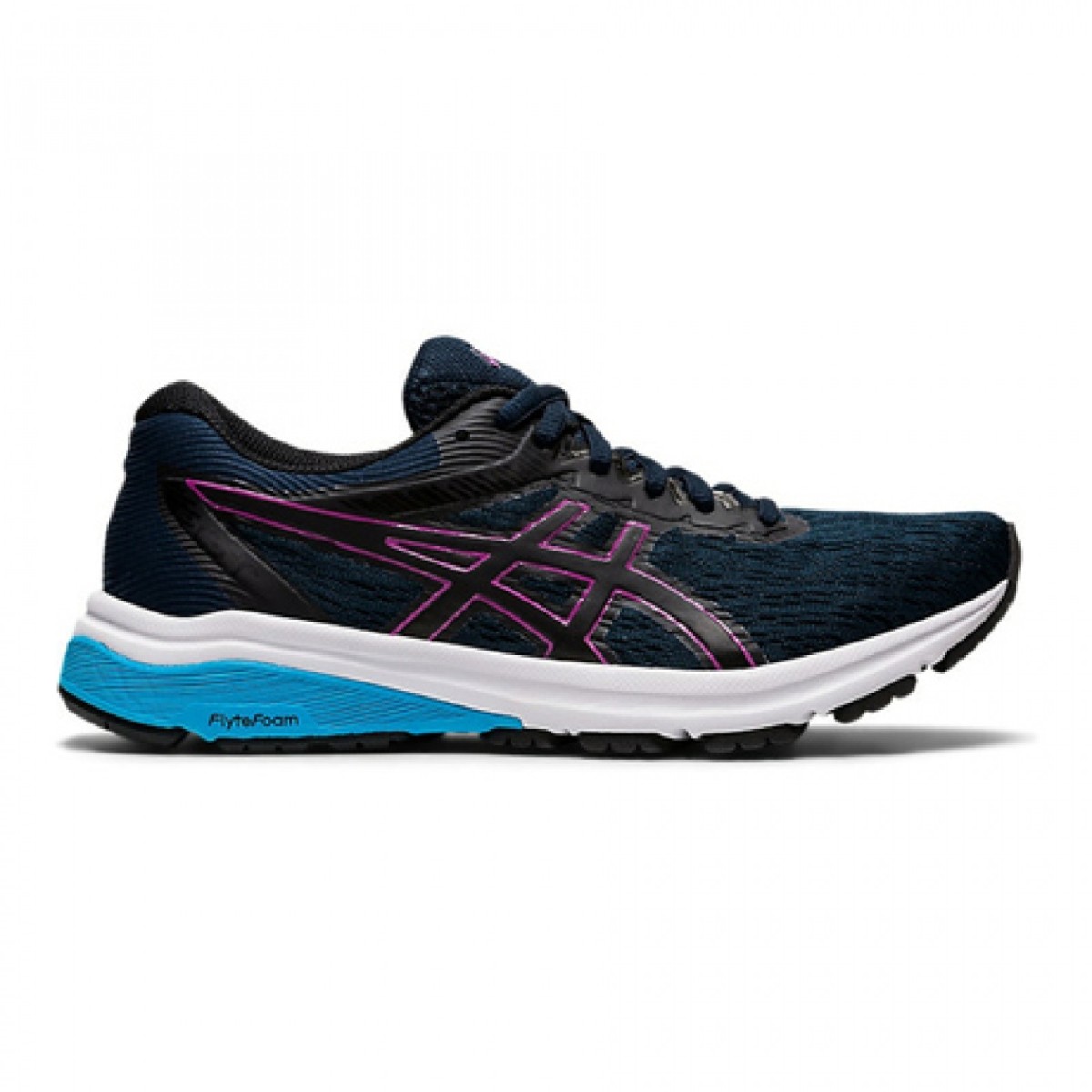 Asics GT-800 French Blue / Digital Grape Inspired by our GT-2000 series ...