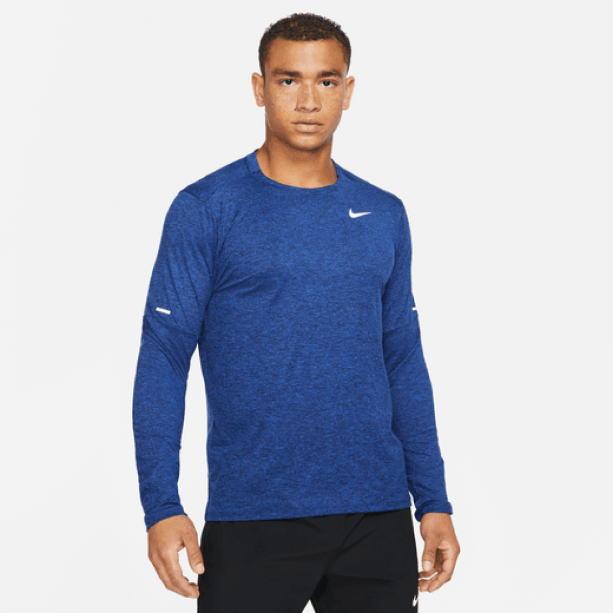 Nike element 2024 running crew