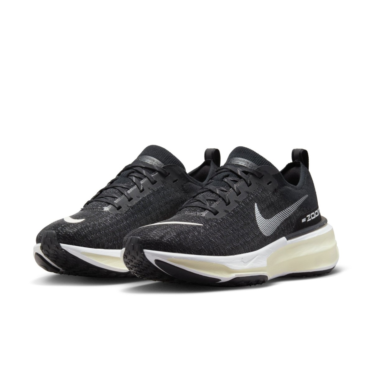 Nike Invincible 3 With maximum cushioning to support every mile, the ...