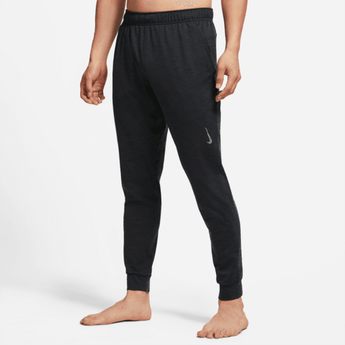 Nike Men's Yoga Pants - Clothing