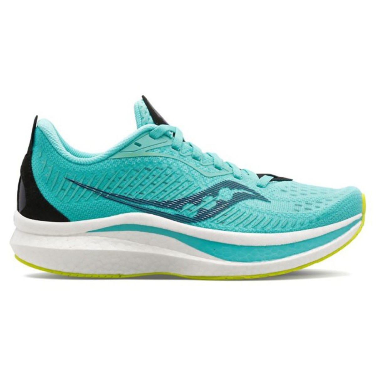 Saucony Endorphin Speed 2 Cool Mint / Acid Plated for versatile, always ...