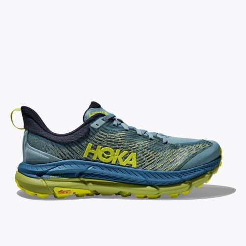 Hoka mafate 2025 speed evo