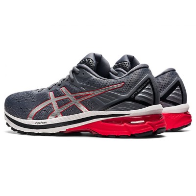 asics gt 2000 junior gris